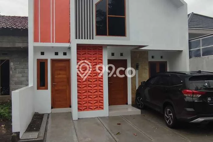 Dijual Rumah Siap Huni di Sedayu Bantul Harga Rp 485 Juta LT 87m2 Dijual Rumah Siap Huni di Sedayu Bantul Harga Rp 485 Juta LT 87m2