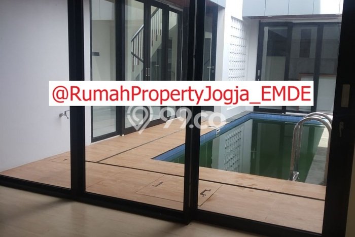 SPECIAL OFFER! Tersedia KPR Rumah Minimalis di Sleman, Sleman, Luas 158m2m² LB 180m2m² SPECIAL OFFER! Tersedia KPR Rumah Minimalis di Sleman, Sleman, Luas 158m2m² LB 180m2m²