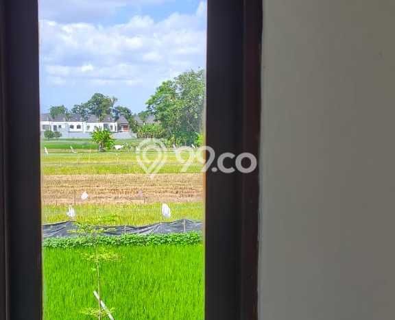 Jual Rumah Bagus Siap Huni LB 63m2 di Depok, Sleman Jual Rumah Bagus Siap Huni LB 63m2 di Depok, Sleman