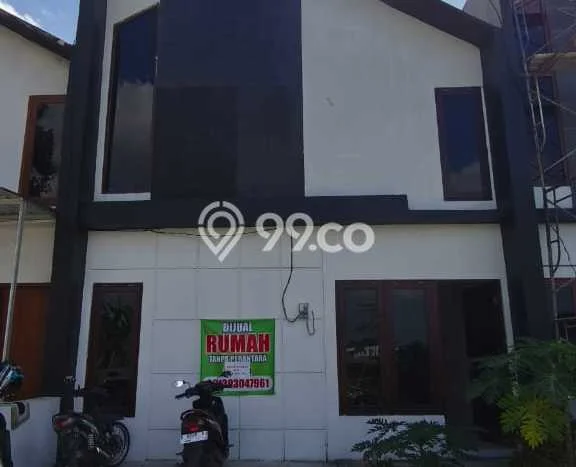 Rumah Luas Asri 3 KT Siap Pakai di Sleman Yogyakarta Rumah Luas Asri 3 KT Siap Pakai di Sleman Yogyakarta