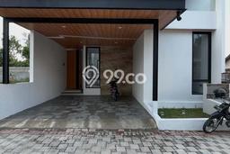 For Sale Hunian Rumah Nyaman 3 KT di Sleman, Yogyakarta For Sale Hunian Rumah Nyaman 3 KT di Sleman, Yogyakarta