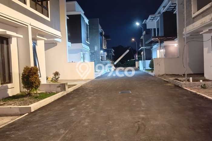 Dijual Rumah 3 Kamar Lokasi Ideal Nyaman dan Strategis di Depok Dijual Rumah 3 Kamar Lokasi Ideal Nyaman dan Strategis di Depok