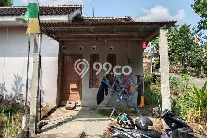 Dijual Rumah Murah di Sedayu Bantul Harga Rp 265 Juta LT 74m2 Dijual Rumah Murah di Sedayu Bantul Harga Rp 265 Juta LT 74m2