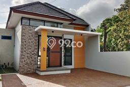 Jual Rumah Modern 3 KT di Sleman, Yogyakarta Jual Rumah Modern 3 KT di Sleman, Yogyakarta