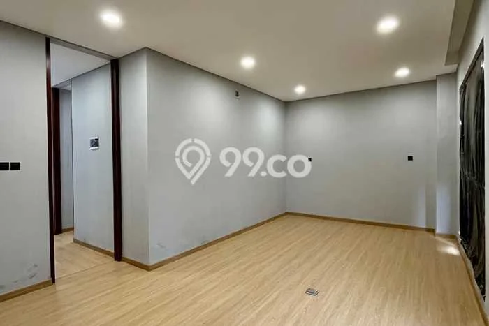 Rumah Modern Cantik 3 KT Bisa Langsung Pindah di Sleman Rumah Modern Cantik 3 KT Bisa Langsung Pindah di Sleman