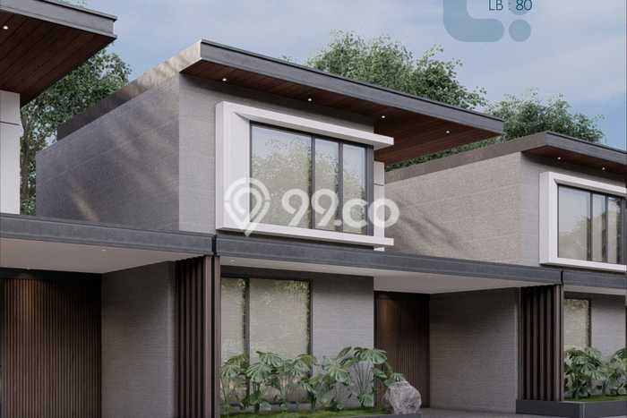 Jual Rumah Favorit Siap Huni LB 80m2 di Bantul, Bantul Jual Rumah Favorit Siap Huni LB 80m2 di Bantul, Bantul