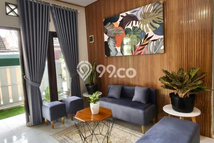 Hunian Terjangkau Dijual Area Banguntapan, Bantul Harga Rp 450 Juta Hunian Terjangkau Dijual Area Banguntapan, Bantul Harga Rp 450 Juta