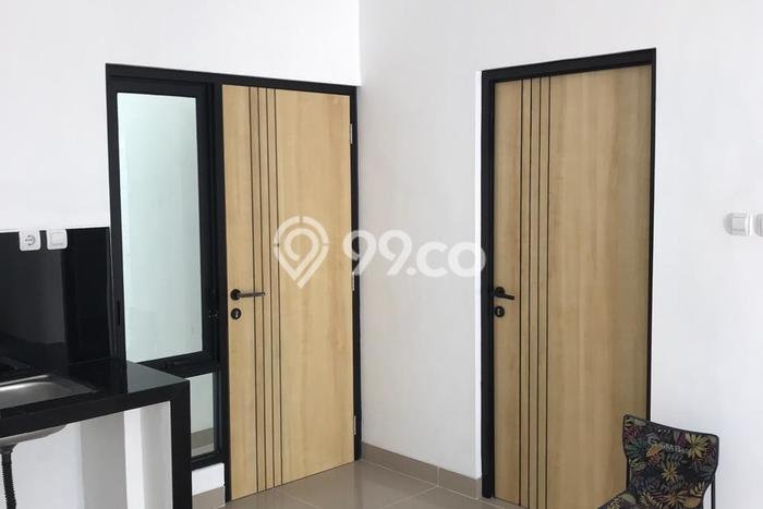 Hunian Cantik Modern Lb 60m2 di Sleman, Sleman Hunian Cantik Modern Lb 60m2 di Sleman, Sleman