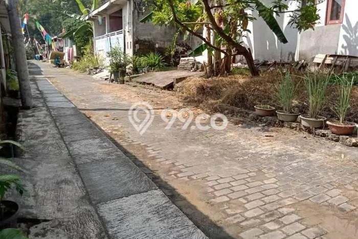 Dijual Rumah Murah di Sedayu Bantul Harga Rp 265 Juta LT 74m2 Dijual Rumah Murah di Sedayu Bantul Harga Rp 265 Juta LT 74m2