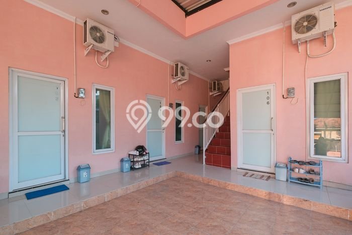 Rumah Kost Dijual di Sleman, Sleman dengan 12 Kamar Tidur, 12 Kamar Mandi Rumah Kost Dijual di Sleman, Sleman dengan 12 Kamar Tidur, 12 Kamar Mandi