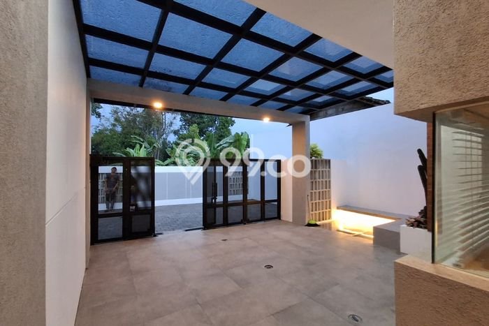 Rumah 3 KT 2 KM di Area , Yogyakarta Rumah 3 KT 2 KM di Area , Yogyakarta