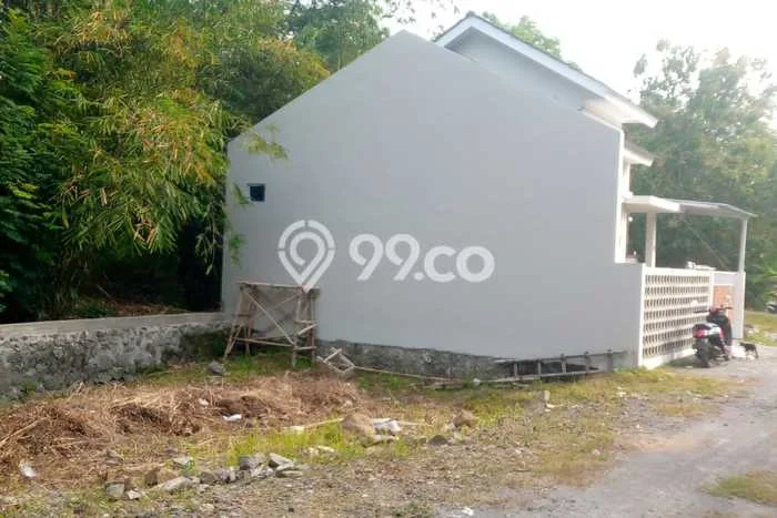 Tanah Komersial Dijual di Sedayu Bantul 90m2 Tanah Komersial Dijual di Sedayu Bantul 90m2