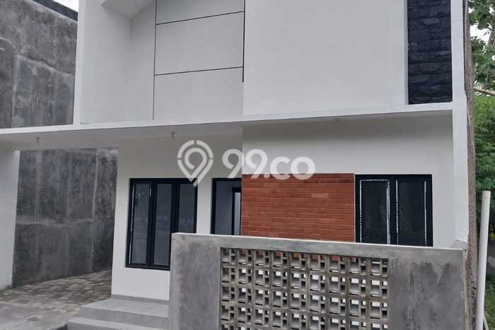 Jual Rumah Harga Miring Bantul Punya 2 Kamar & LT 90m2 Jual Rumah Harga Miring Bantul Punya 2 Kamar & LT 90m2