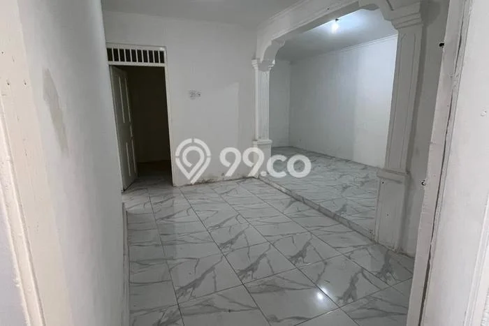 Rumah Strategis Minimalis Lb 54m2 di Pondokmelati, Bekasi Rumah Strategis Minimalis Lb 54m2 di Pondokmelati, Bekasi