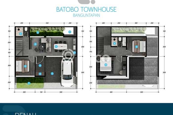 Jual Rumah Favorit Siap Huni LB 80m2 di Bantul, Bantul Jual Rumah Favorit Siap Huni LB 80m2 di Bantul, Bantul