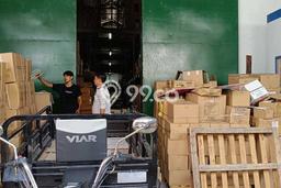 Gudang Bagus Dijual di Dadap Tangerang Strategis Cocok untuk Kembangkan Bisnis Gudang Bagus Dijual di Dadap Tangerang Strategis Cocok untuk Kembangkan Bisnis