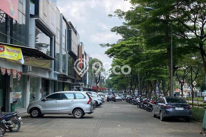 Ruko Bagus Dijual di BSD Tangerang Strategis Cocok untuk Kembangkan Bisnis Ruko Bagus Dijual di BSD Tangerang Strategis Cocok untuk Kembangkan Bisnis