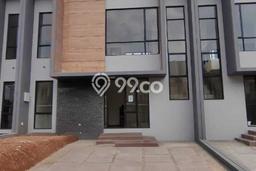Rumah Minimalis 3 KT di Rancamaya Bogor Semi Furnished Rumah Minimalis 3 KT di Rancamaya Bogor Semi Furnished