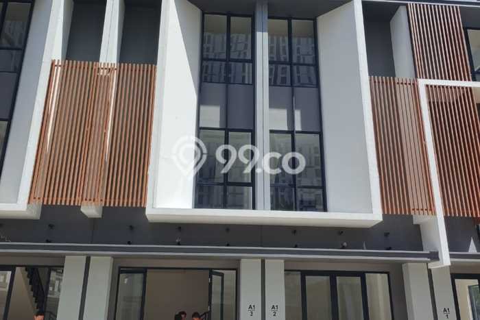Disewakan Ruko di Pusat Kota Tangerang Ramai Strategis Disewakan Ruko di Pusat Kota Tangerang Ramai Strategis