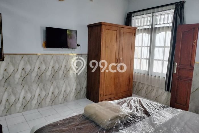 Rumah Kost untuk Dijual di Sanur Kauh Punya 12 Kamar Rumah Kost untuk Dijual di Sanur Kauh Punya 12 Kamar