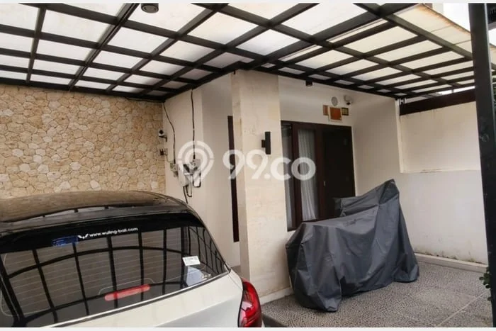 Disewakan! Rumah 3 Kamar Tidur &
3 Kamar Mandi di Jimbaran, Badung Disewakan! Rumah 3 Kamar Tidur &
3 Kamar Mandi di Jimbaran, Badung