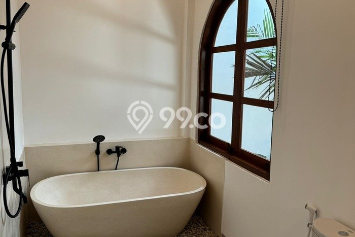 Vila Kawasan Canggu, Luas 175m², Lokasi Strategis Vila Kawasan Canggu, Luas 175m², Lokasi Strategis