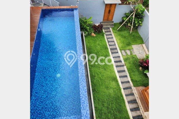 Vila di , Area 253m2m², Area Nyaman Vila di , Area 253m2m², Area Nyaman