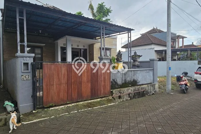 Jual Rumah Eksklusif 3 KT di Sempidi, Badung Jual Rumah Eksklusif 3 KT di Sempidi, Badung