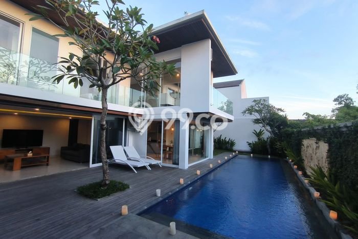 HARGA MENARIK! Vila Kawasan , Ukuran 405m2m², Kawasan Asri dan nyaman HARGA MENARIK! Vila Kawasan , Ukuran 405m2m², Kawasan Asri dan nyaman