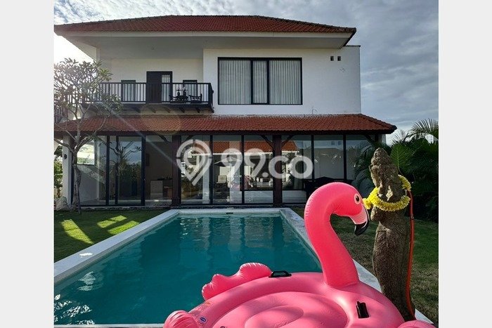 Vila Ready to Rent di , Luas 0m2m², Kawasan Asri Vila Ready to Rent di , Luas 0m2m², Kawasan Asri