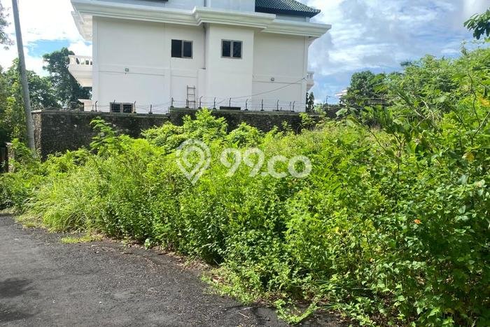 Untuk Dijual Tanah di Badung, Luas 1000m2 SHM Untuk Dijual Tanah di Badung, Luas 1000m2 SHM