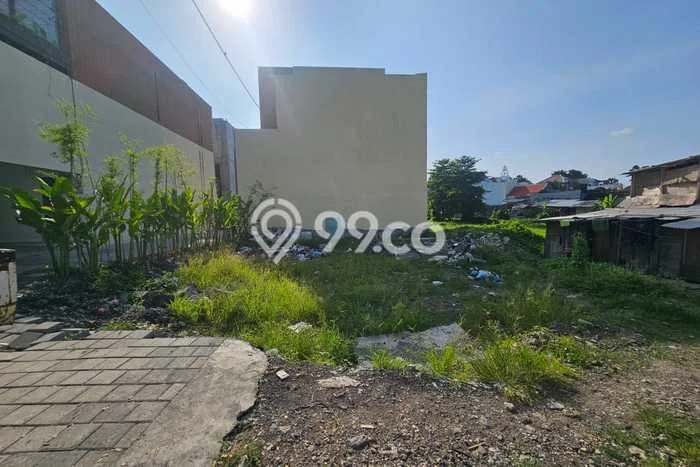 Tanah Kavling Dijual di Badung dengan Spesifikasi 167m2 Tanah Kavling Dijual di Badung dengan Spesifikasi 167m2