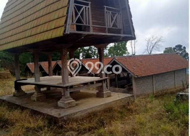 Lahan Kosong Dijual di Buleleng dengan Area 65120m2 Lahan Kosong Dijual di Buleleng dengan Area 65120m2