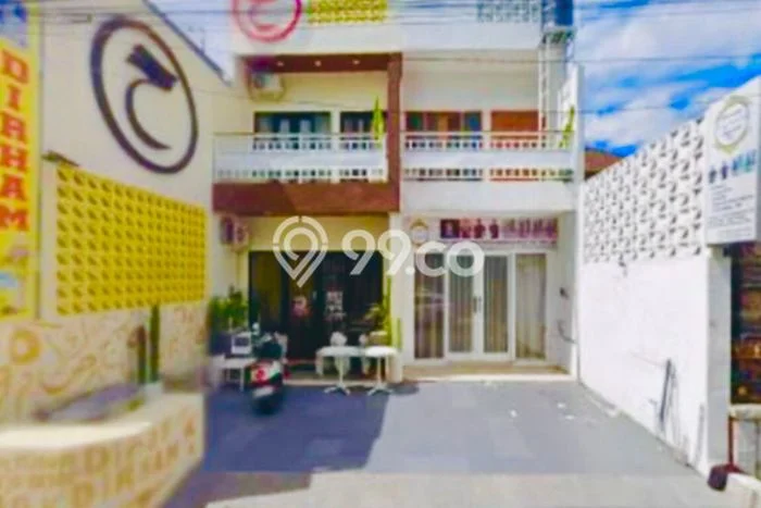 Rumah Modern Minimalis 3 KT Siap Huni di Denpasar Barat Rumah Modern Minimalis 3 KT Siap Huni di Denpasar Barat