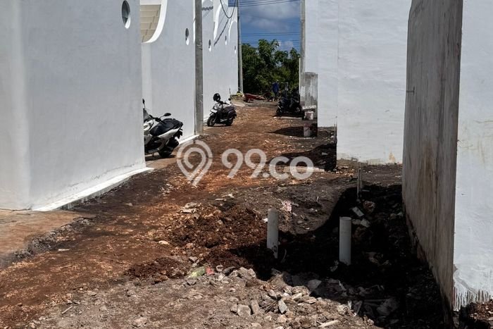 Tanah Disewa di Kuta Selatan Badung dengan Luas 250m2 Tanah Disewa di Kuta Selatan Badung dengan Luas 250m2