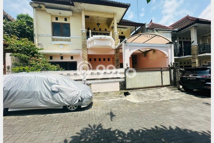 Jual Rumah Minimalis Bagus Punya 4 KT di Denpasar Barat Denpasar SHM Jual Rumah Minimalis Bagus Punya 4 KT di Denpasar Barat Denpasar SHM