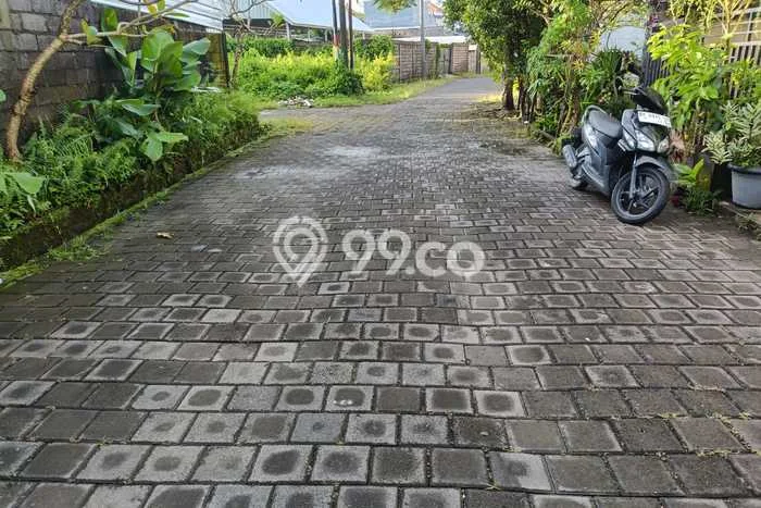 Rumah Modern Minimalis 2 Kamar Siap Huni di Denpasar Barat Rumah Modern Minimalis 2 Kamar Siap Huni di Denpasar Barat