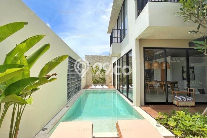 DIJUAL! Vila di , Luas 200m2m², Lokasi Strategis DIJUAL! Vila di , Luas 200m2m², Lokasi Strategis