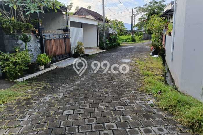 Rumah Modern Minimalis 2 Kamar Siap Huni di Denpasar Barat Rumah Modern Minimalis 2 Kamar Siap Huni di Denpasar Barat