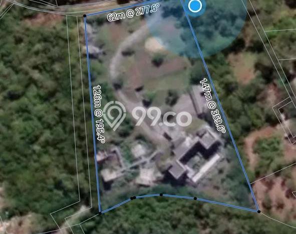 Tanah Dijual di Badung Seluas 10000m2 Strategis Tanah Dijual di Badung Seluas 10000m2 Strategis