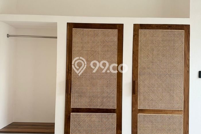 Vila Kawasan Canggu, Luas 175m², Lokasi Strategis Vila Kawasan Canggu, Luas 175m², Lokasi Strategis