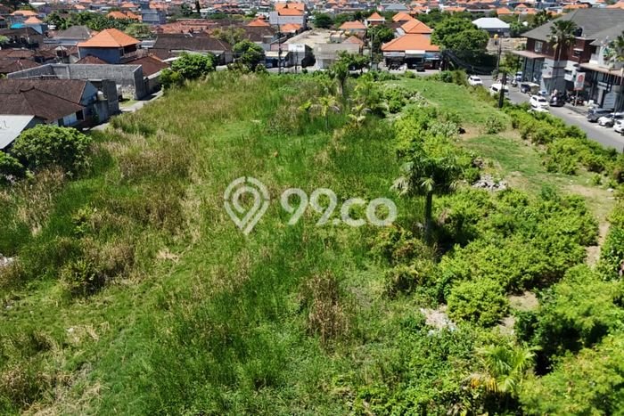 Tanah Dijual Area Strategis di Pemogan Denpasar 4900m2 Tanah Dijual Area Strategis di Pemogan Denpasar 4900m2