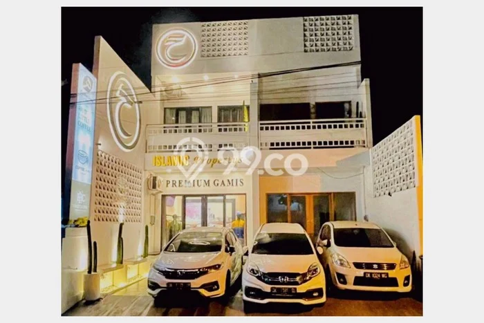 Rumah Modern Minimalis 3 KT Siap Huni di Denpasar Barat Rumah Modern Minimalis 3 KT Siap Huni di Denpasar Barat