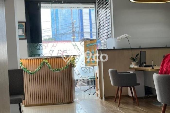 Ruko Dijual di Prime Area Bekasi Luas 150m2 Ruko Dijual di Prime Area Bekasi Luas 150m2