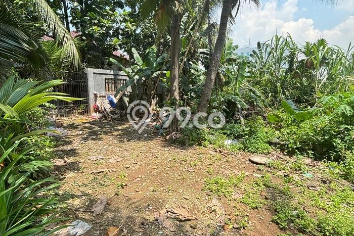 Tanah Dijual di Jakarta Utara Seluas 2200m2 Strategis Tanah Dijual di Jakarta Utara Seluas 2200m2 Strategis