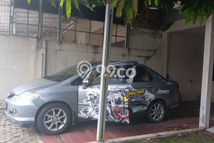 Rumah Minimalis 2 Kamar LT 190m2 di Pondok Kelapa Rumah Minimalis 2 Kamar LT 190m2 di Pondok Kelapa