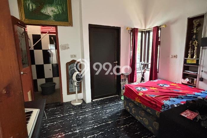 Rumah Strategis Minimalis Lb 150m2 di Bekasi Timur, Bekasi Rumah Strategis Minimalis Lb 150m2 di Bekasi Timur, Bekasi