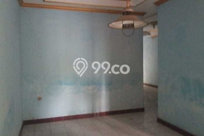 Rumah Minimalis 2 Kamar LT 190m2 di Pondok Kelapa Rumah Minimalis 2 Kamar LT 190m2 di Pondok Kelapa