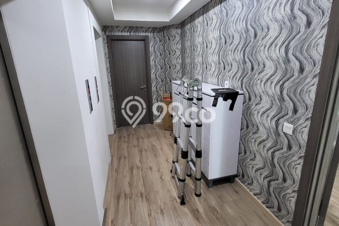 Apartemen Sewa 3 Kamar Murah Siap Huni di Jakarta Barat, Luas 148m2 Apartemen Sewa 3 Kamar Murah Siap Huni di Jakarta Barat, Luas 148m2