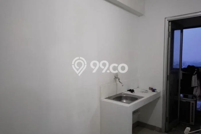 Siap Huni Apartemen 2 KT 1 KM di Pluit Luas 37m2 Siap Huni Apartemen 2 KT 1 KM di Pluit Luas 37m2